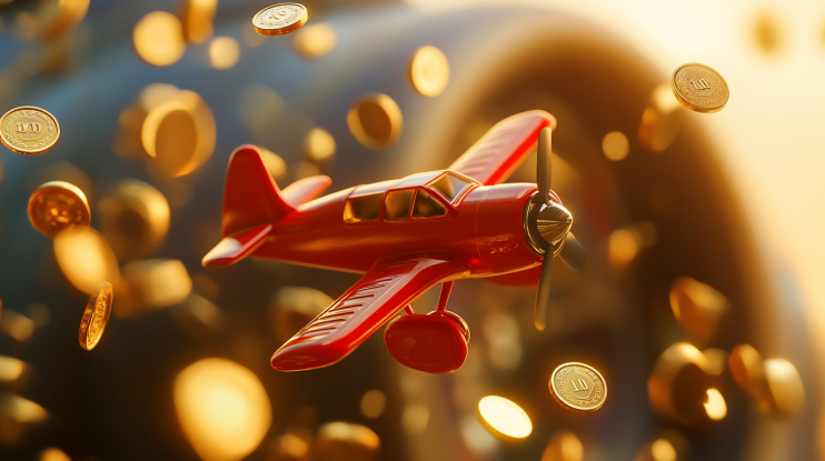 Aviator no Cassino Online 5667BET 
