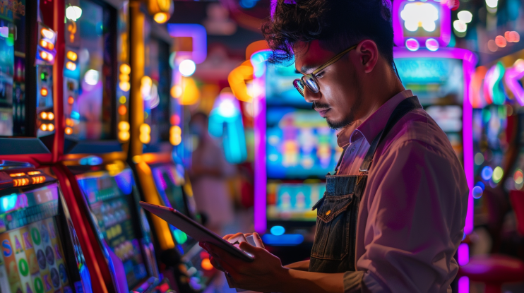 5667BET App